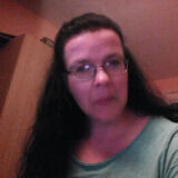 Profilfoto von Karina Staudt