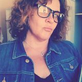 Profilfoto von Kristin Senf