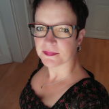 Profilfoto von Birgit Didjurgeit