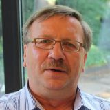 Profilfoto von Burkhard Piel