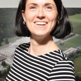 Profilfoto von Stefanie Klimanek