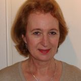 Profilfoto von Diana Warnecke