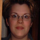 Profilfoto von Ilona Fricke