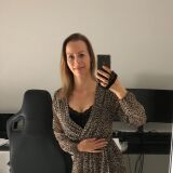 Profilfoto von Daniela Stoltenberg