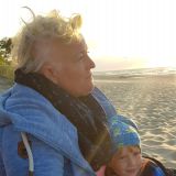 Profilfoto von Ulrike Hegeler