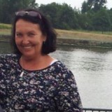 Profilfoto von Brigitte Roßmann