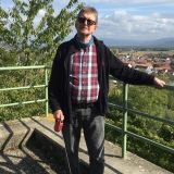 Profilfoto von Ewald Franz