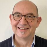 Profilfoto von Rolf Theiss