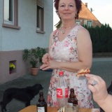 Profilfoto von Mandy Rehberger-Simon