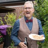 Profilfoto von Achim Wagener