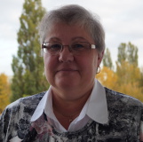 Profilfoto von Kerstin Maaß
