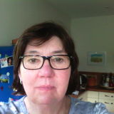 Profilfoto von Stefanie Baumann