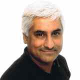 Profilfoto von Matthias Naidu