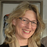 Profilfoto von Wiebke Stoltenberg