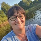 Profilfoto von Kerstin Lippmann