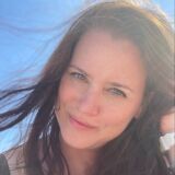 Profilfoto von Katrin Thom