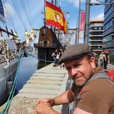 Profilfoto von Enrico Grosse