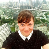 Profilfoto von Ilona Schade