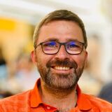 Profilfoto von Andreas Malek