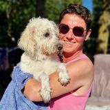 Profilfoto von Stefanie Chmielek