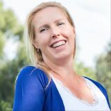 Profilfoto von Stefanie Gross