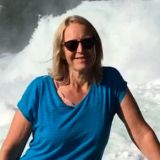 Profilfoto von Tanja Schröder