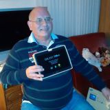 Profilfoto von Erwin Breuer