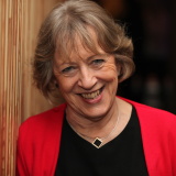 Profilfoto von Barbara Manthey