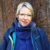 Profilfoto von Heike Domin-Gerwig