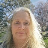 Profilfoto von Antje Hödl