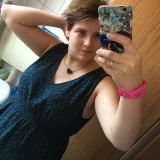 Profilfoto von Michelle - Isabell Sanmann