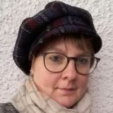 Profilfoto von Marsha Lächler