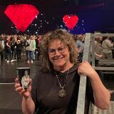 Profilfoto von Rita Hilbich