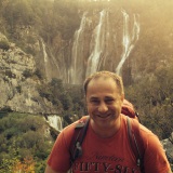 Profilfoto von Manfred Meisel