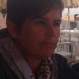 Profilfoto von Isabel Völzke