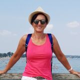 Profilfoto von Martina Klein