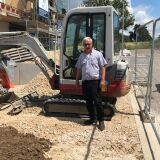 Profilfoto von Erbil Ahmet