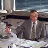 Profilfoto von Eberhard Rentzsch