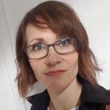 Profilfoto von Kathy Lanzl