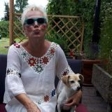 Profilfoto von Beate Dörzapf