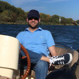 Profilfoto von Daniel Grüneberg