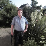 Profilfoto von Frank Hugo Karl Büttner