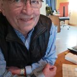 Profilfoto von Hugo Schmid