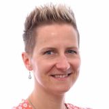 Profilfoto von Mandy Wenzel