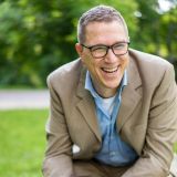 Profilfoto von Daniel Schmiedke