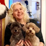 Profilfoto von Birgit Jablonski