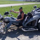 Profilfoto von Gerd Hess