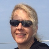 Profilfoto von Wiebke Hayen