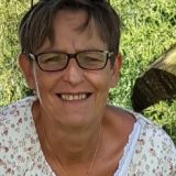 Profilfoto von Silke Hahn