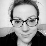 Profilfoto von Yvonne Klapproth